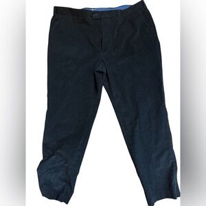 Ralph Lauren corduroy jeans
Color- Black
Size waist 42 length 32​